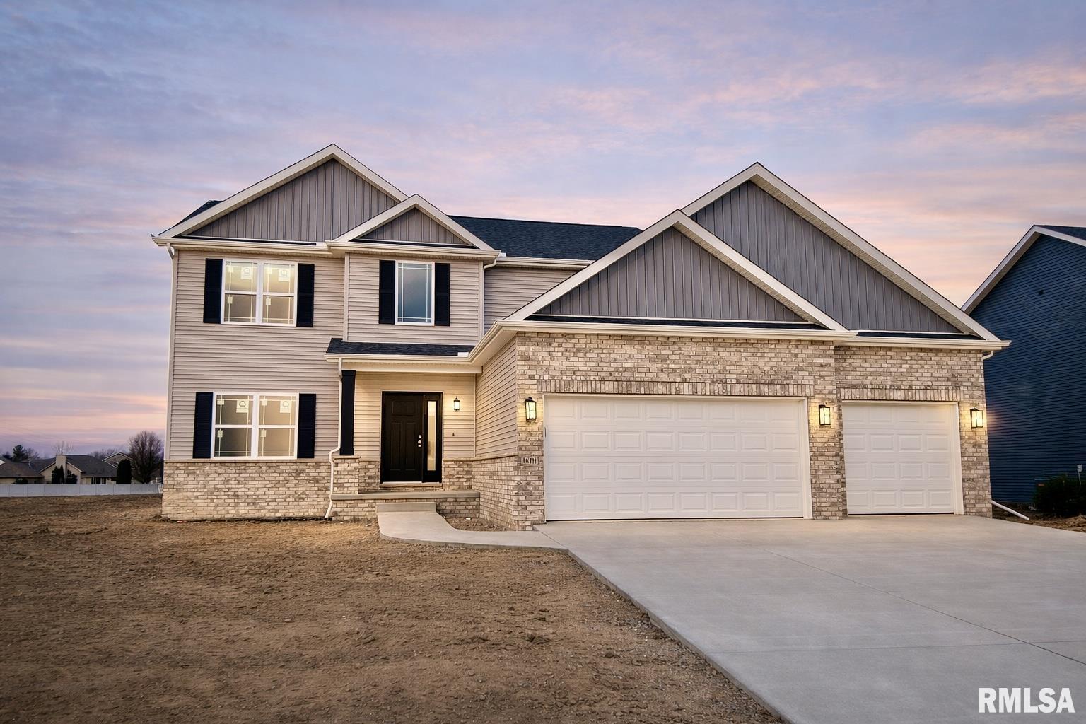 1610 RUSTIC OAK Drive Washington IL