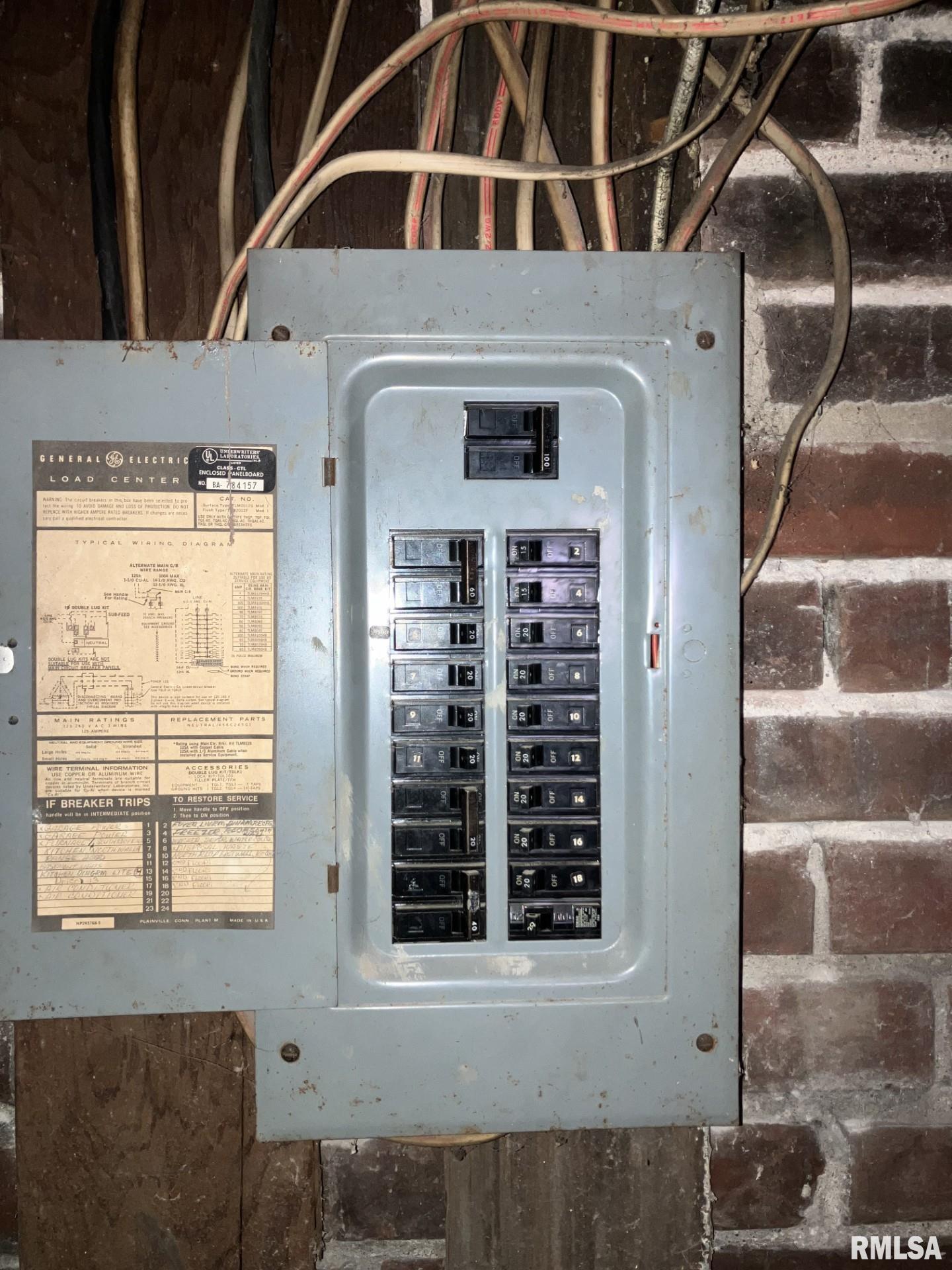 406 S A Street Monmouth IL