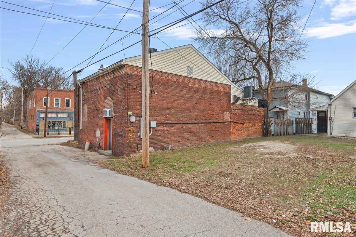 716 E Enos Avenue Springfield IL