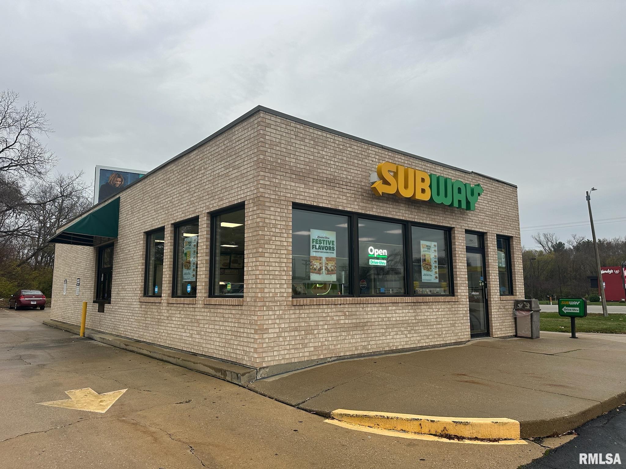 1295 TORONTO Road Springfield IL