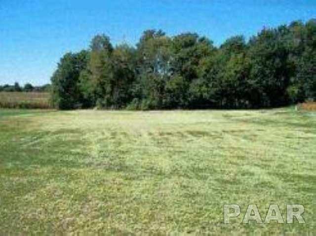 Lot 15 EAGLE Drive Lacon IL