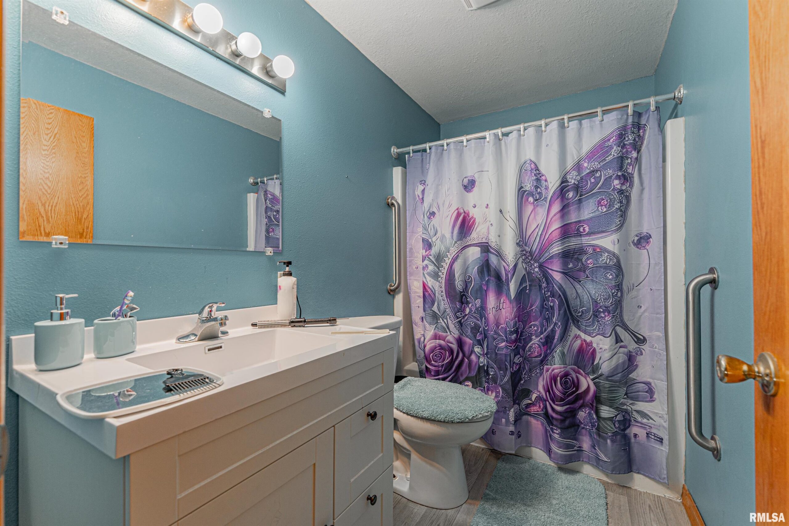 1109 N LOGAN Street Lincoln IL