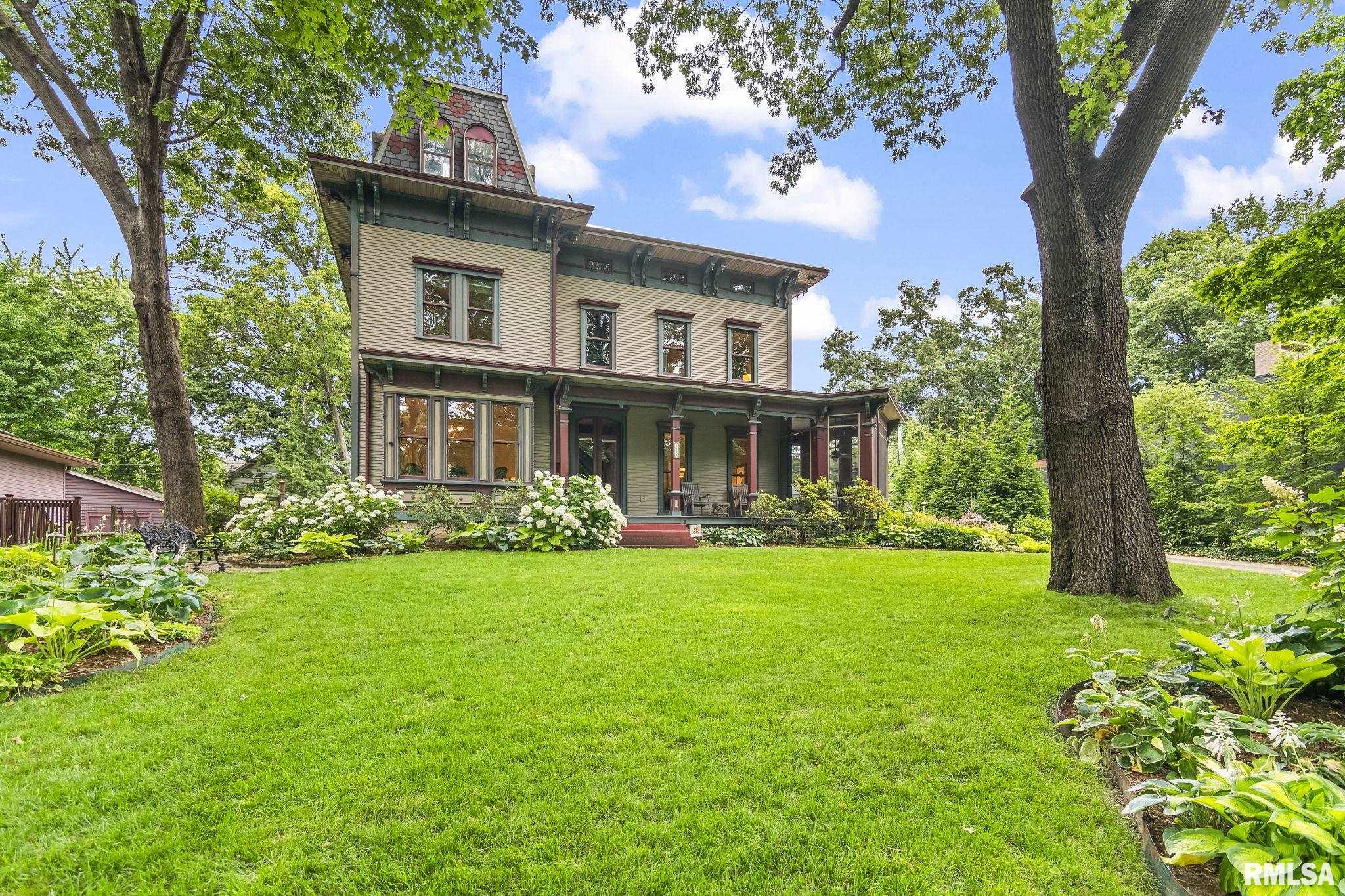 1125 WILLIAMS Boulevard Springfield IL