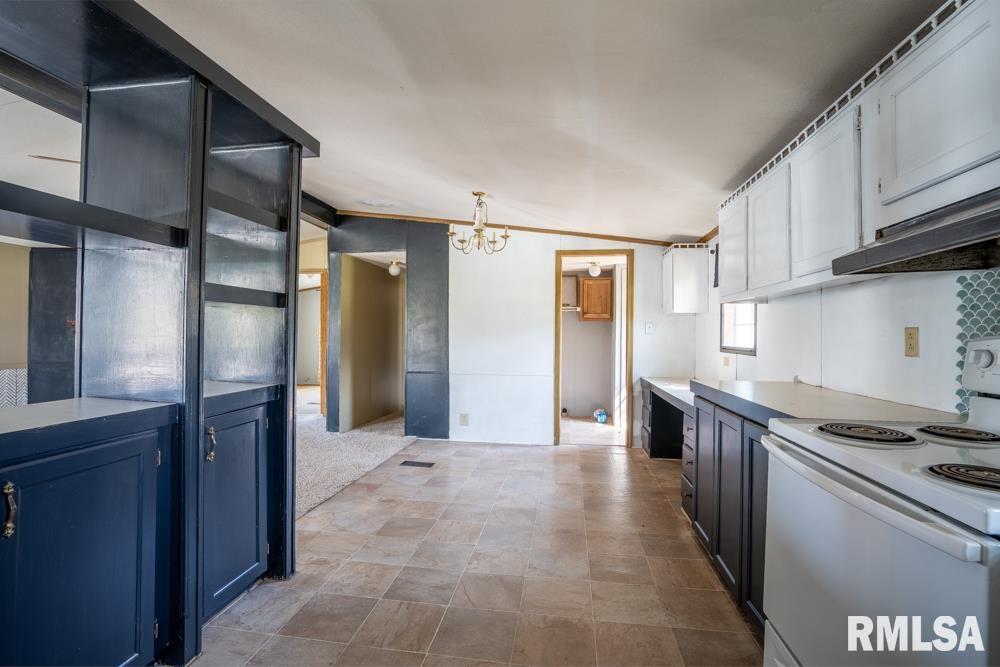 1615 E Saint Louis Street West Frankfort IL