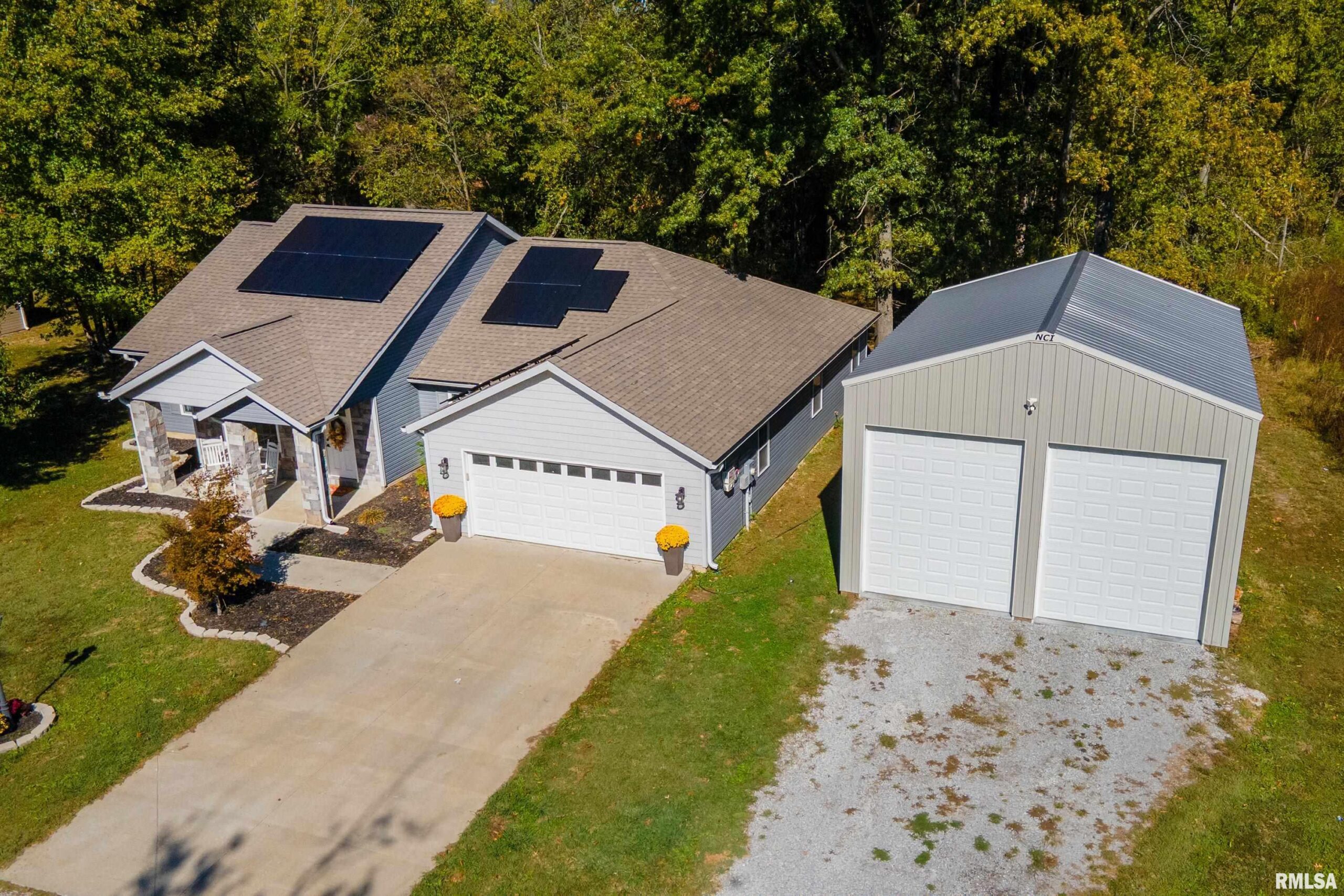 412 Noah Lane Carterville IL