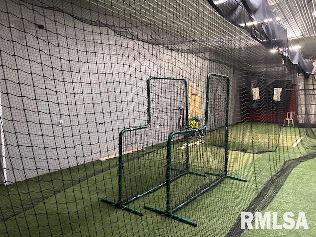 1200 N Bradfordton Road Springfield IL