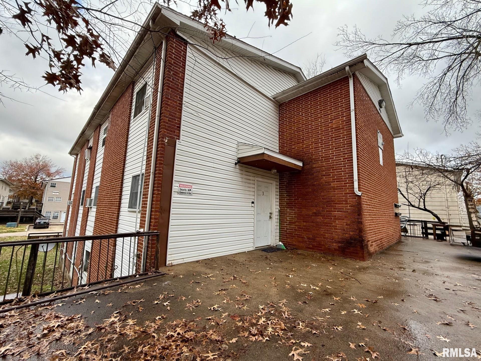 410 W Freeman Street Carbondale IL