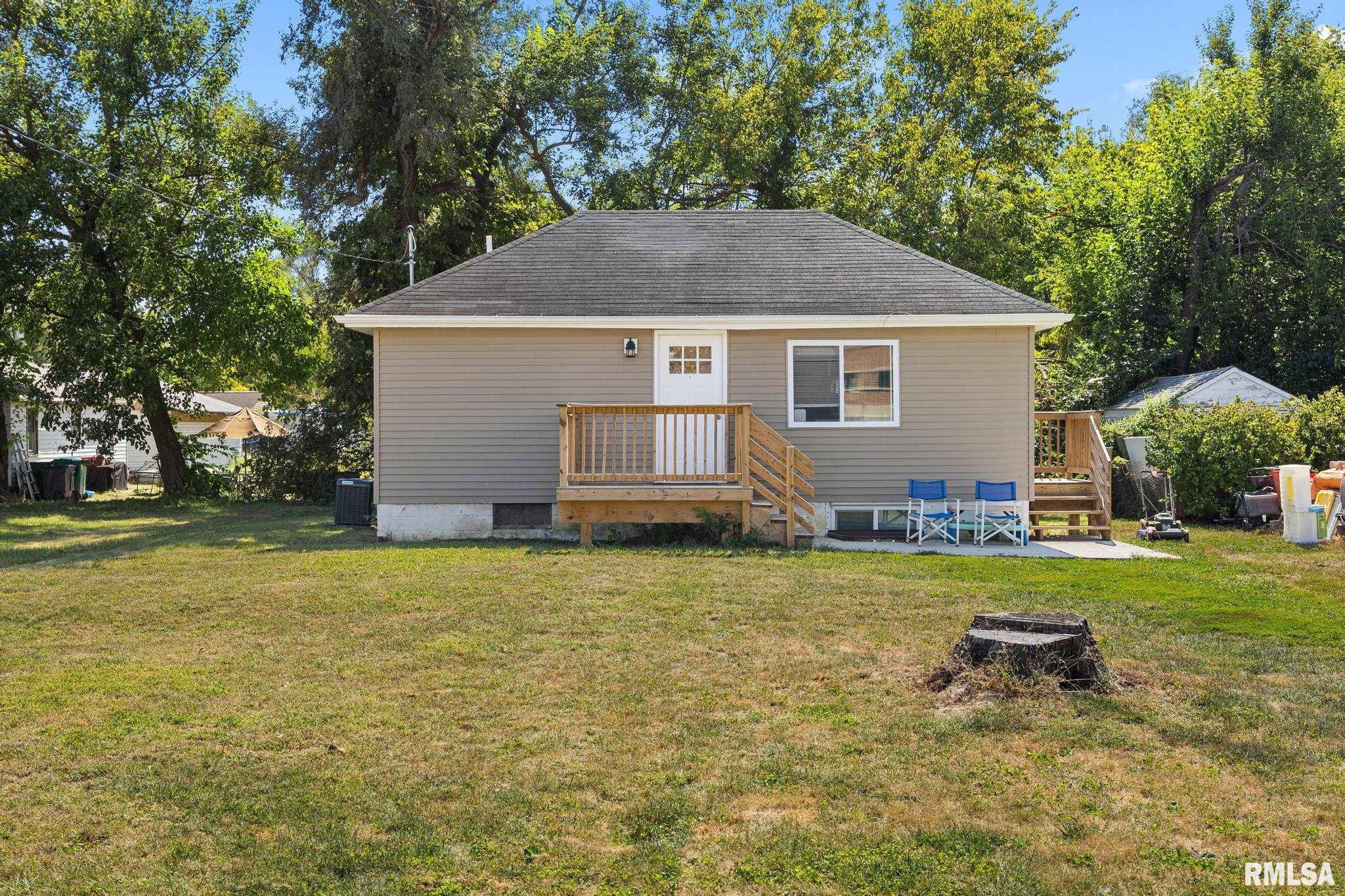 415 EDMUND Street East Peoria IL