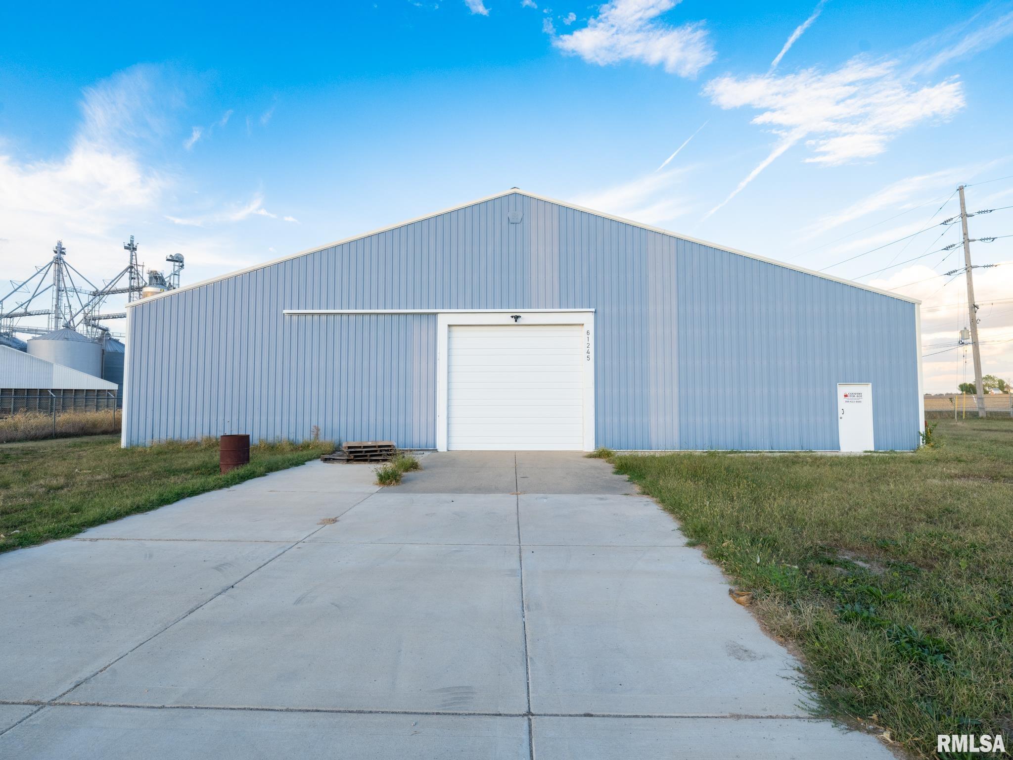 12456 GARMAN Road Pekin IL