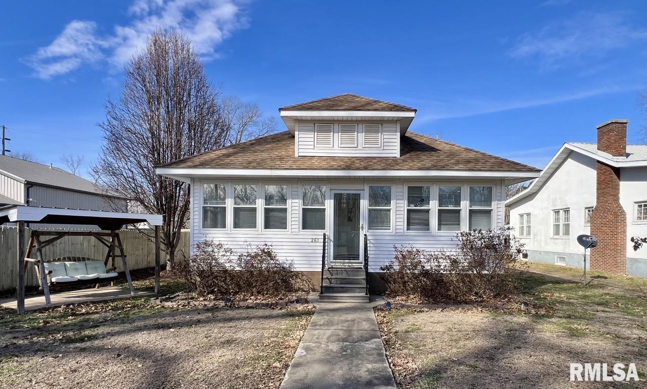 261 Ullin Avenue Ullin IL