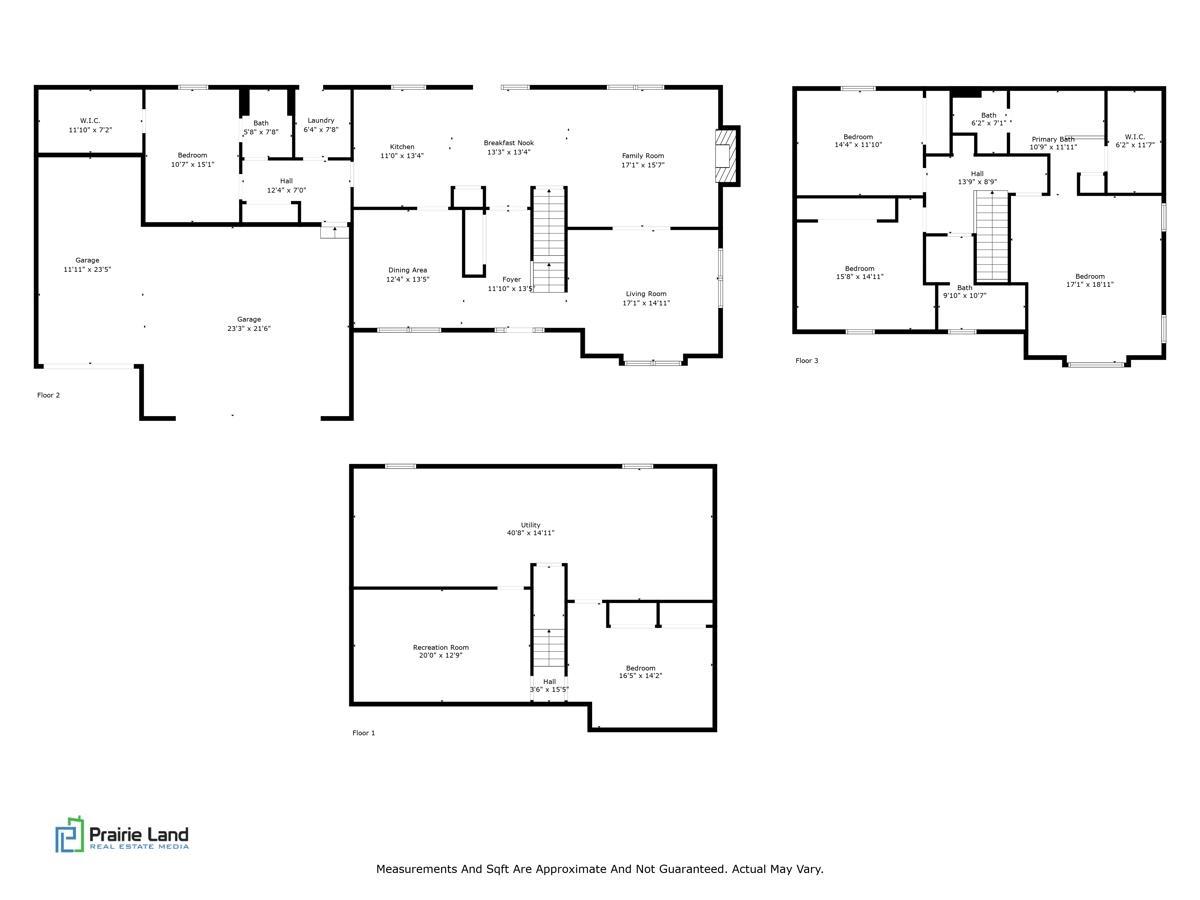 8033 Wilson Terrace Road Springfield IL
