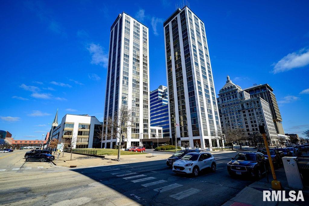 456 FULTON Street Peoria IL