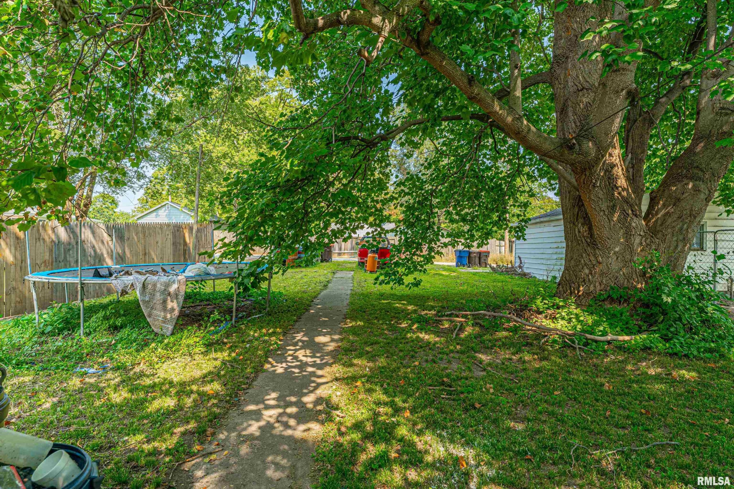 440 5TH Street Lincoln IL