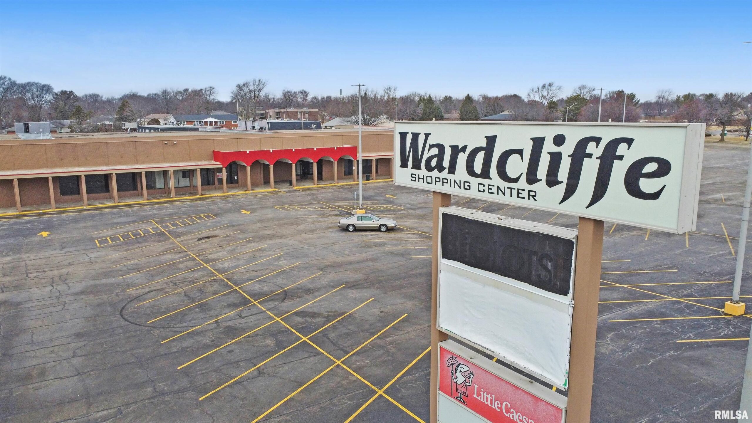 3029 N STERLING Avenue Peoria IL