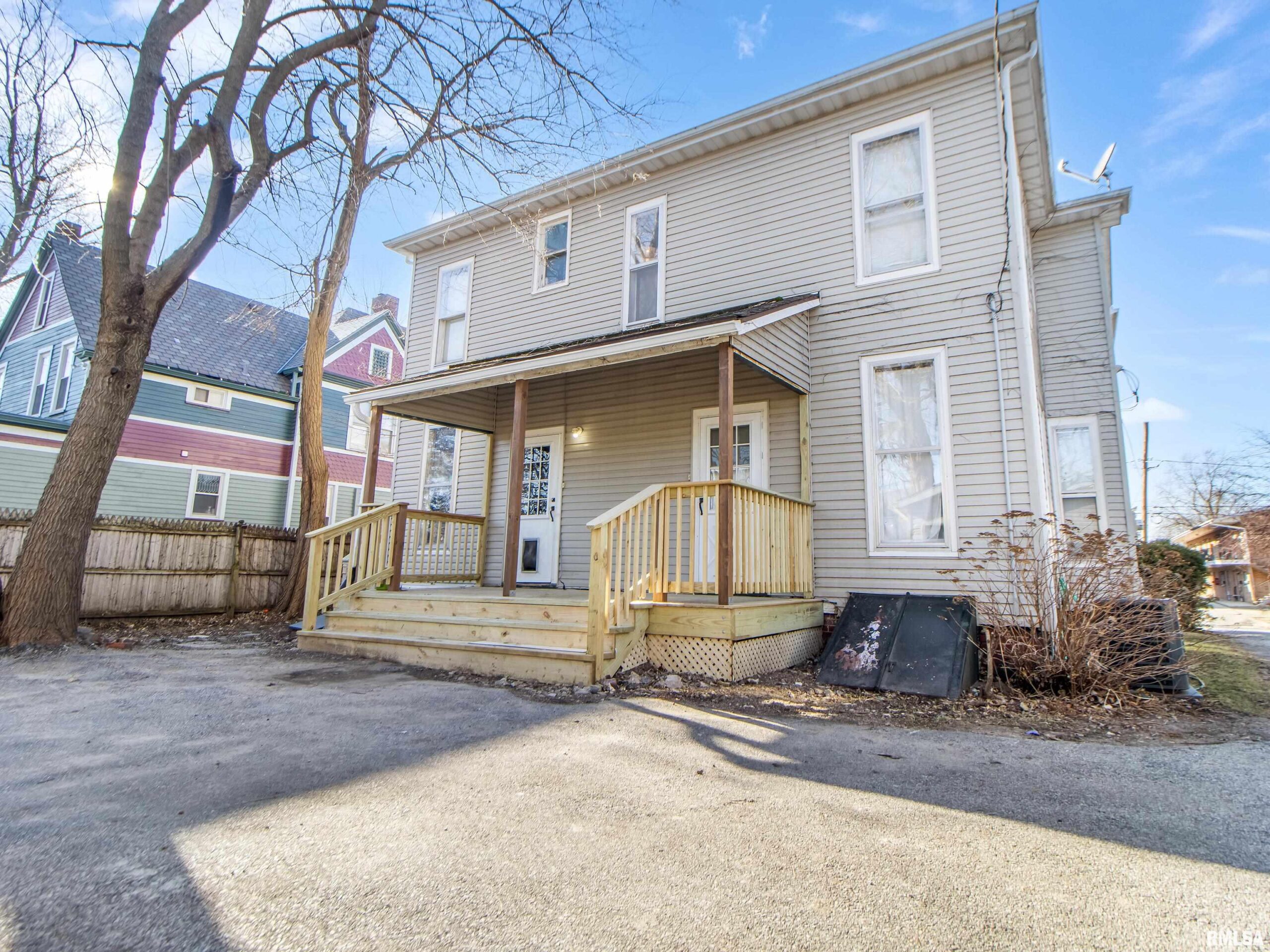 373 N CHERRY Street Galesburg IL