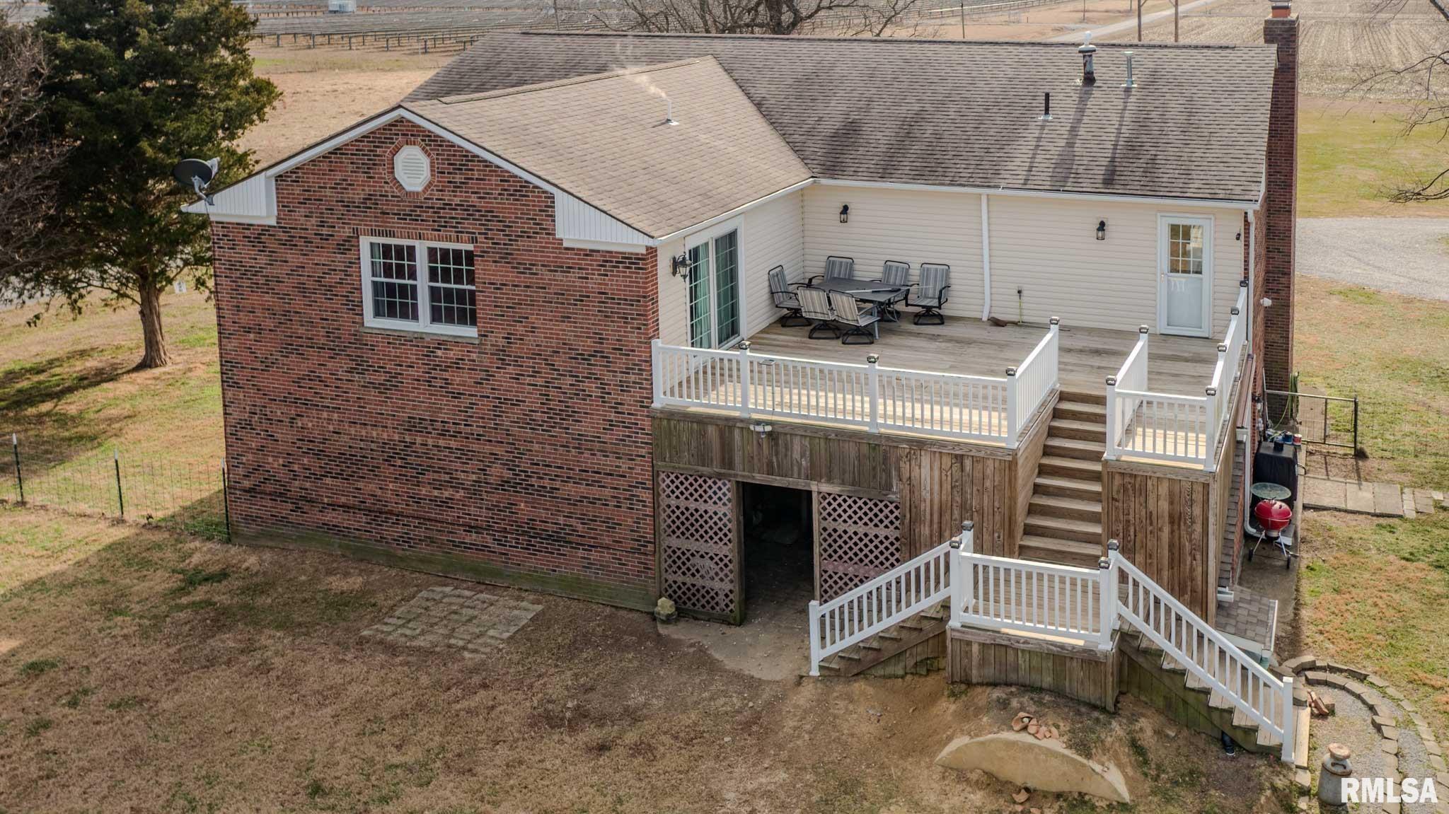 3235 Crossroad School Road Eldorado IL