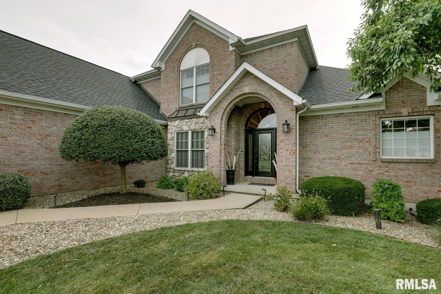 3430 TIMBERLINE Drive Quincy IL