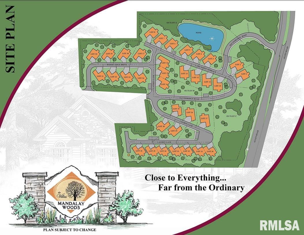 6128 N Lauren Lane Peoria IL