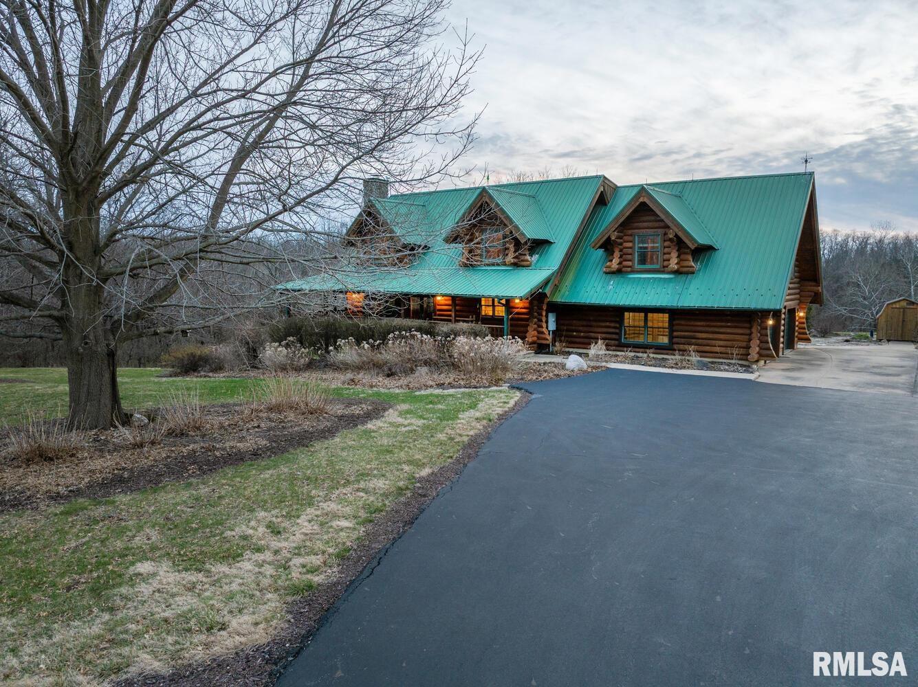 31982 Sheldons Grove Road Browning IL