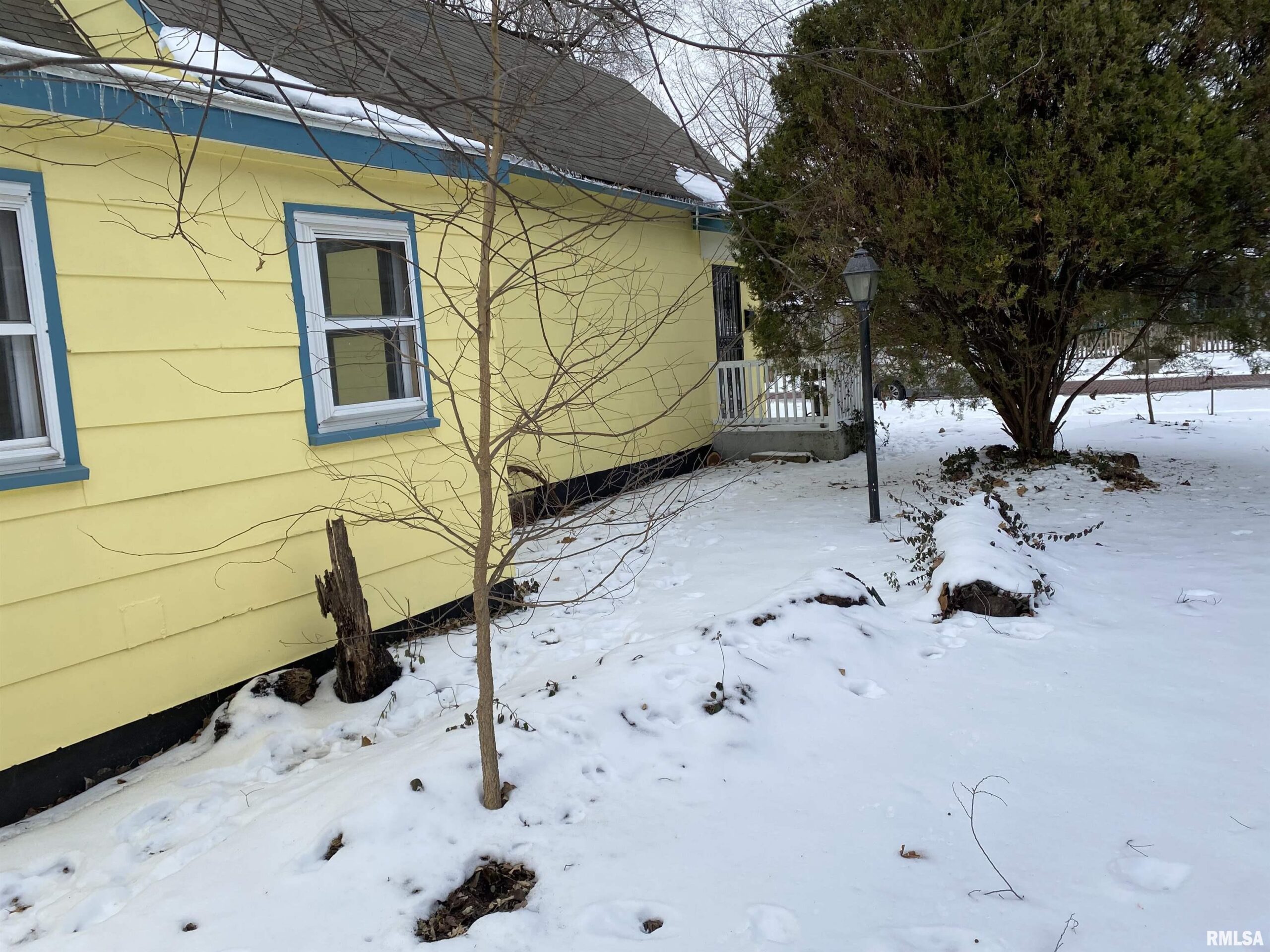 504 WILLIAMS Street Springfield IL