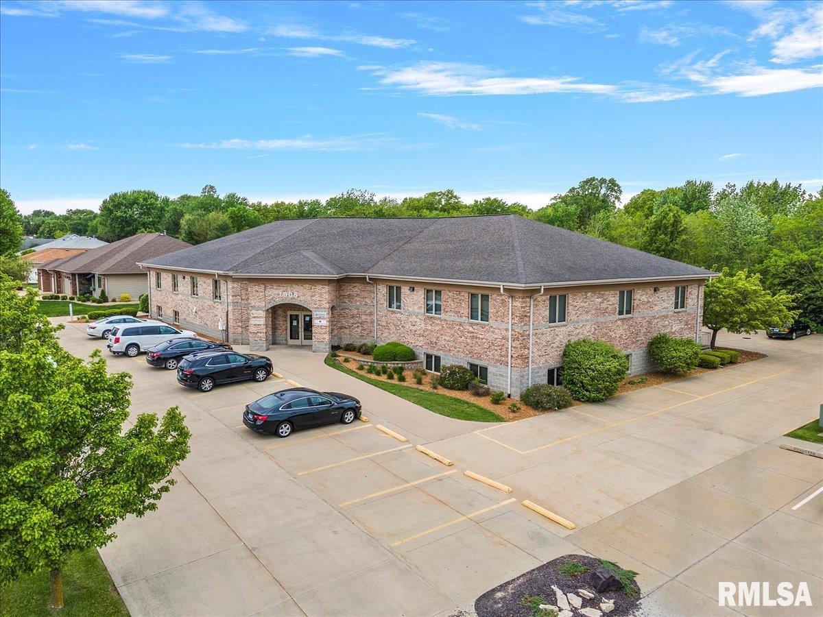 1905 MONTANA Drive Springfield IL