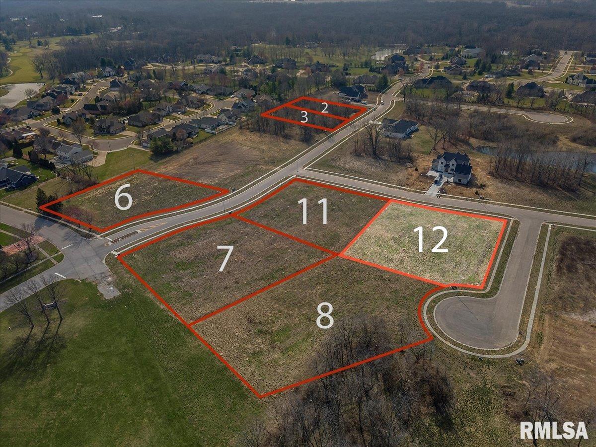 3505 BENTON Pointe Springfield IL