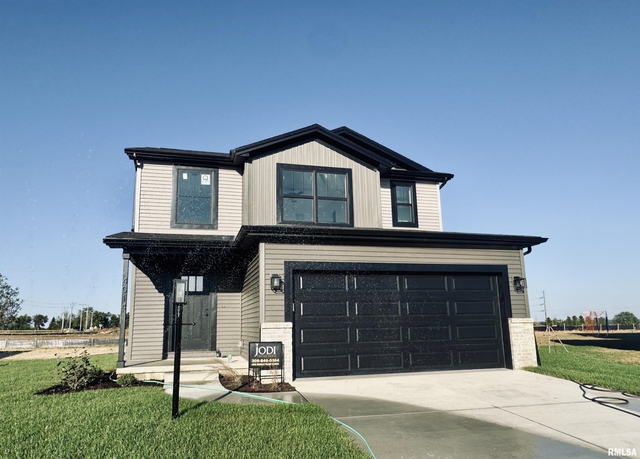 4014 W Fiona Way Dunlap IL