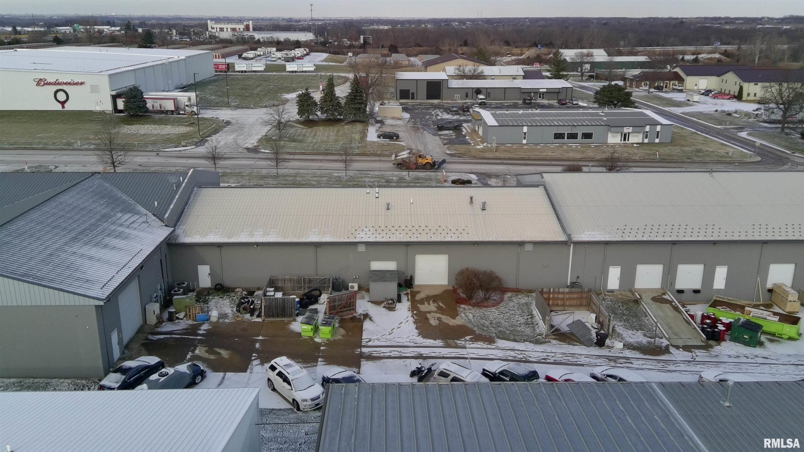 2220 W TOWNLINE Road Peoria IL