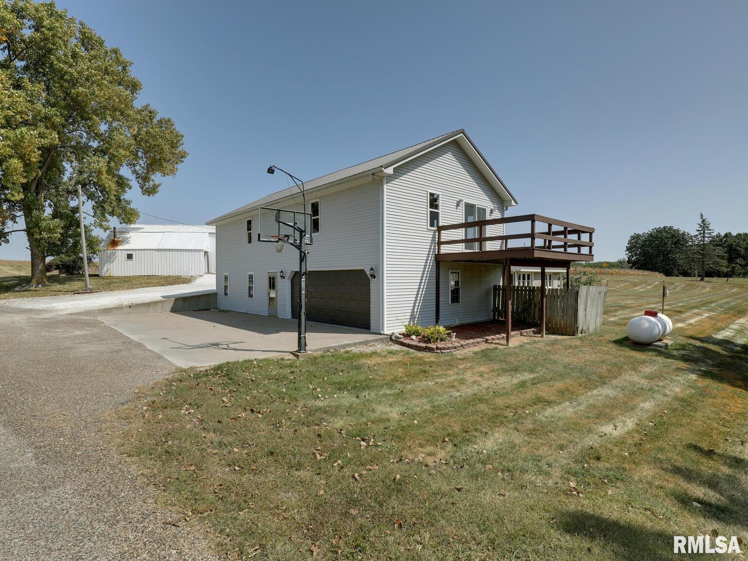 1000 E 2000TH Street Liberty IL