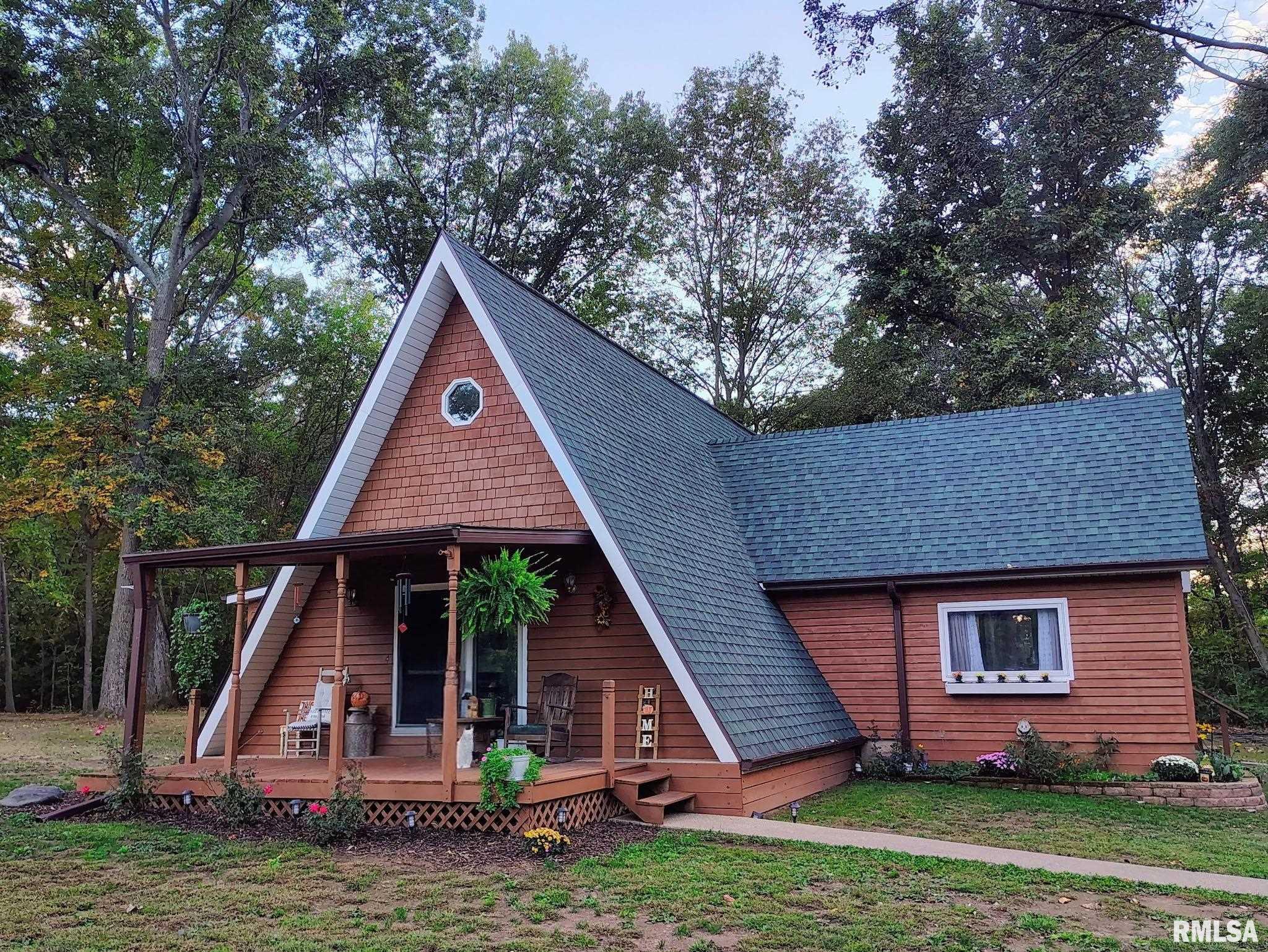 392 HICKORY HILLS Road Havana IL