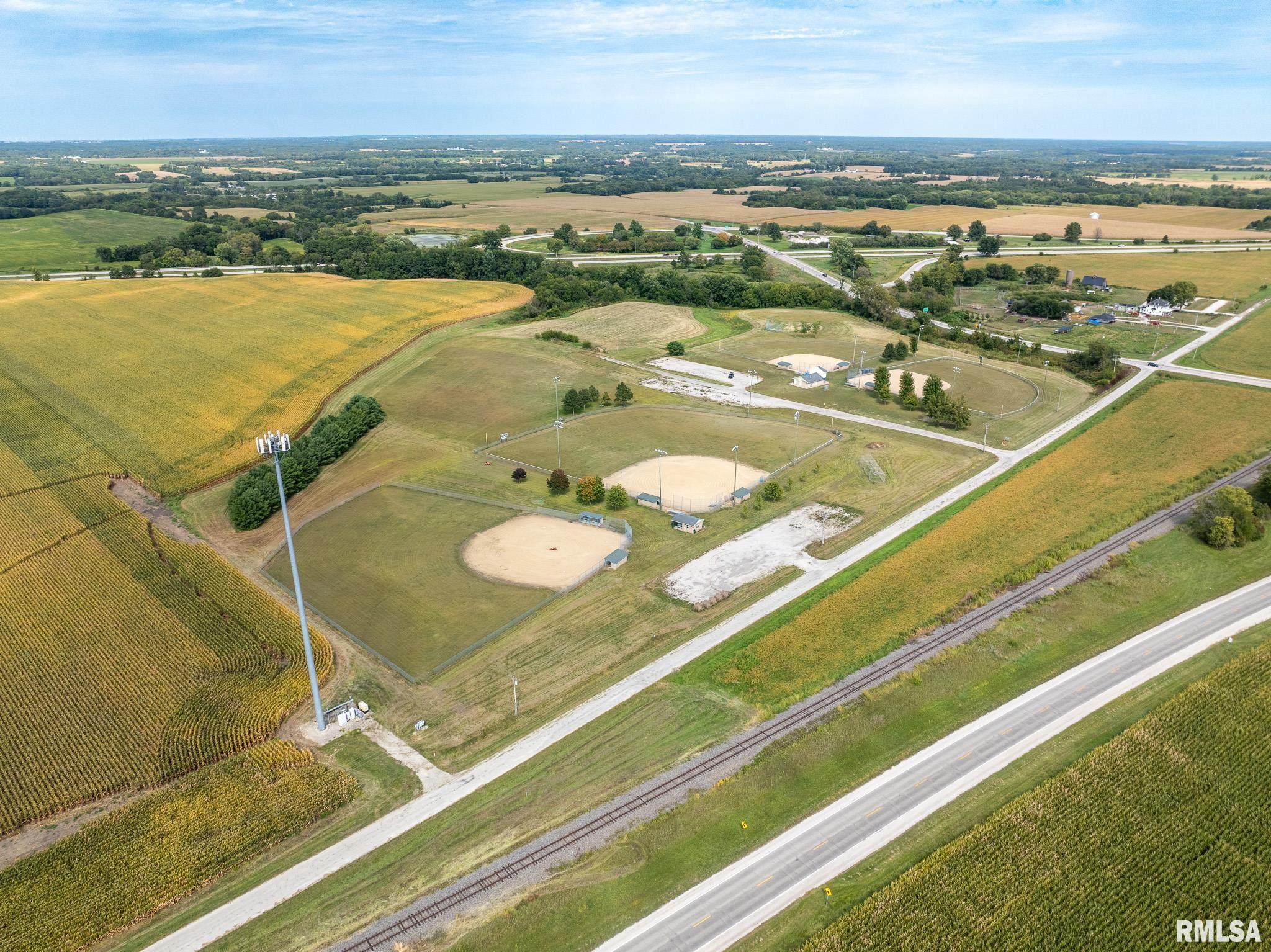 973 Knox Road 1330N Road Knoxville IL