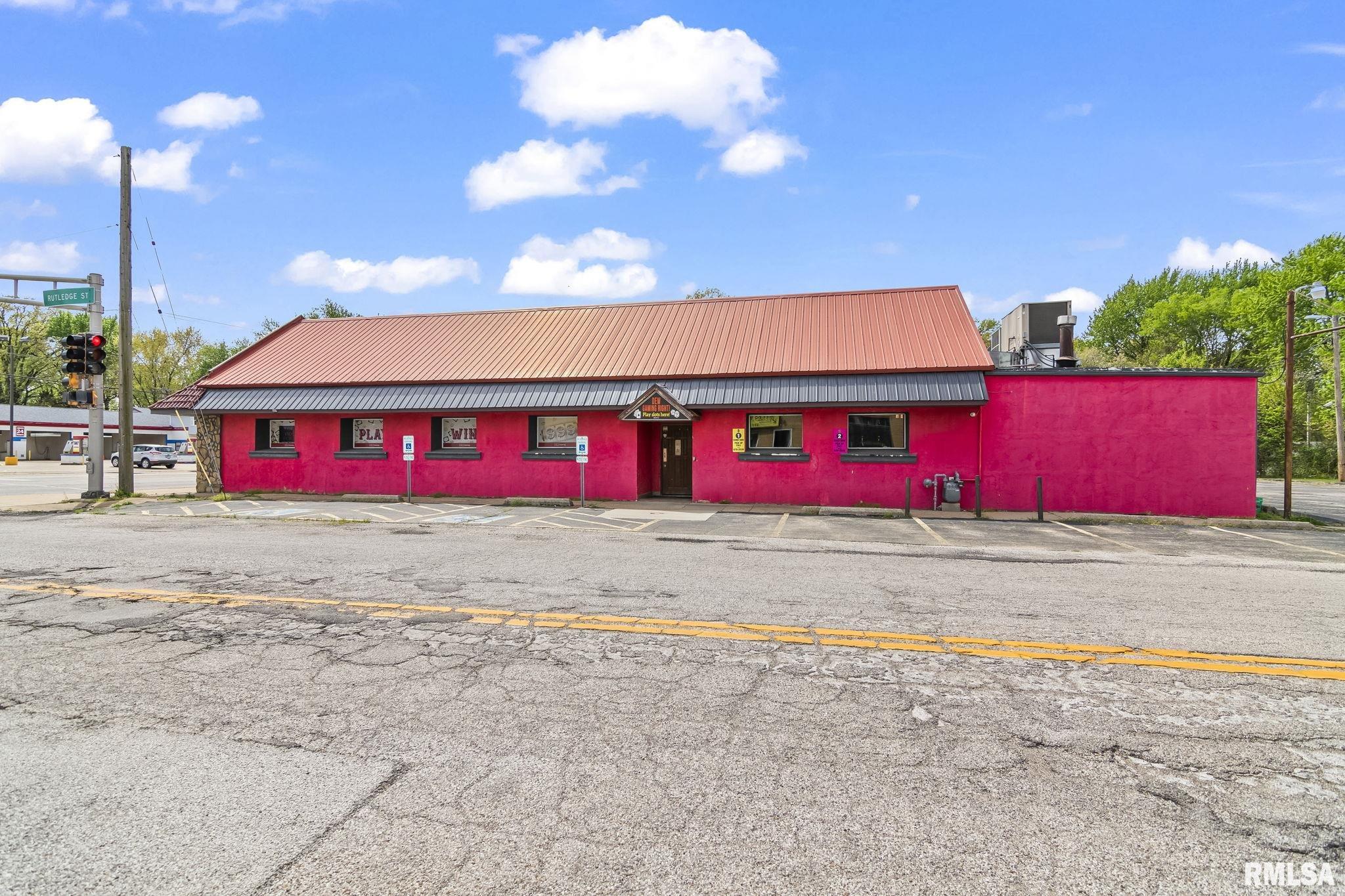 301 W North Grand Avenue Springfield IL