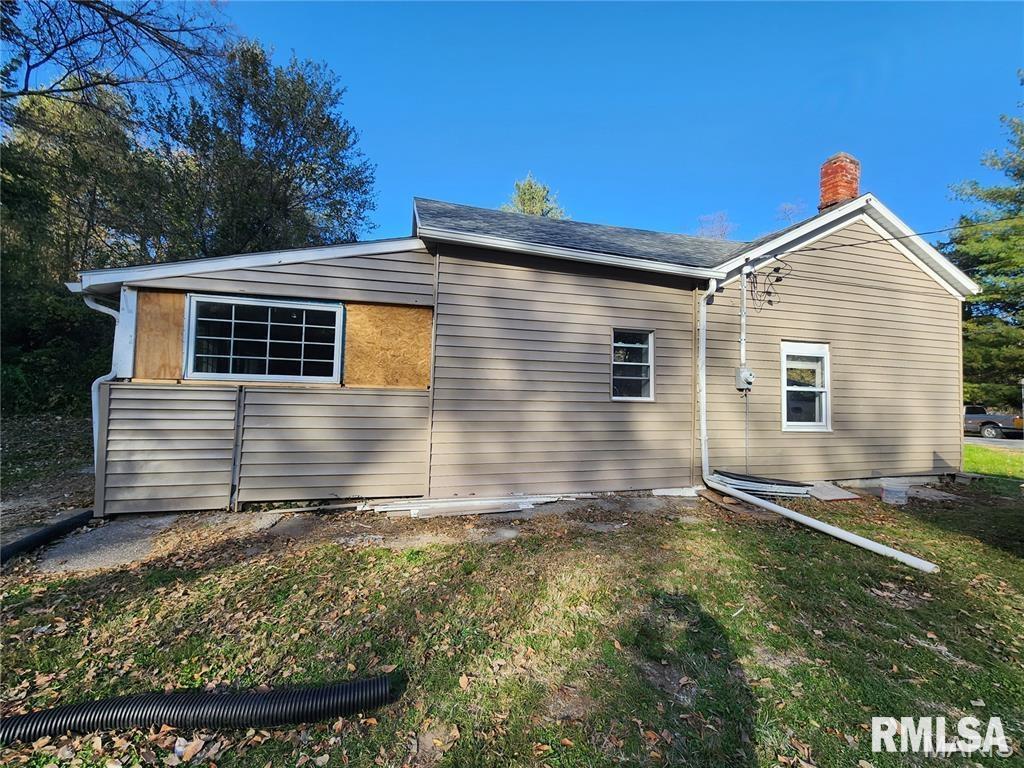 1121 UNION Street Hannibal-MO MO