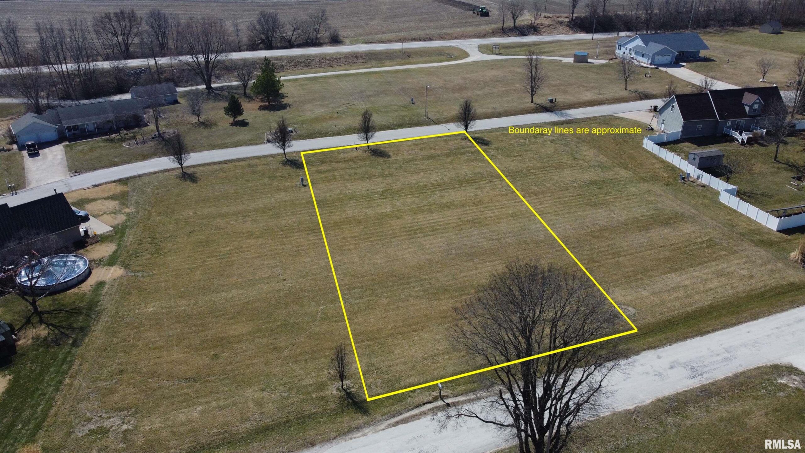 000 HOPE Avenue Pittsfield IL