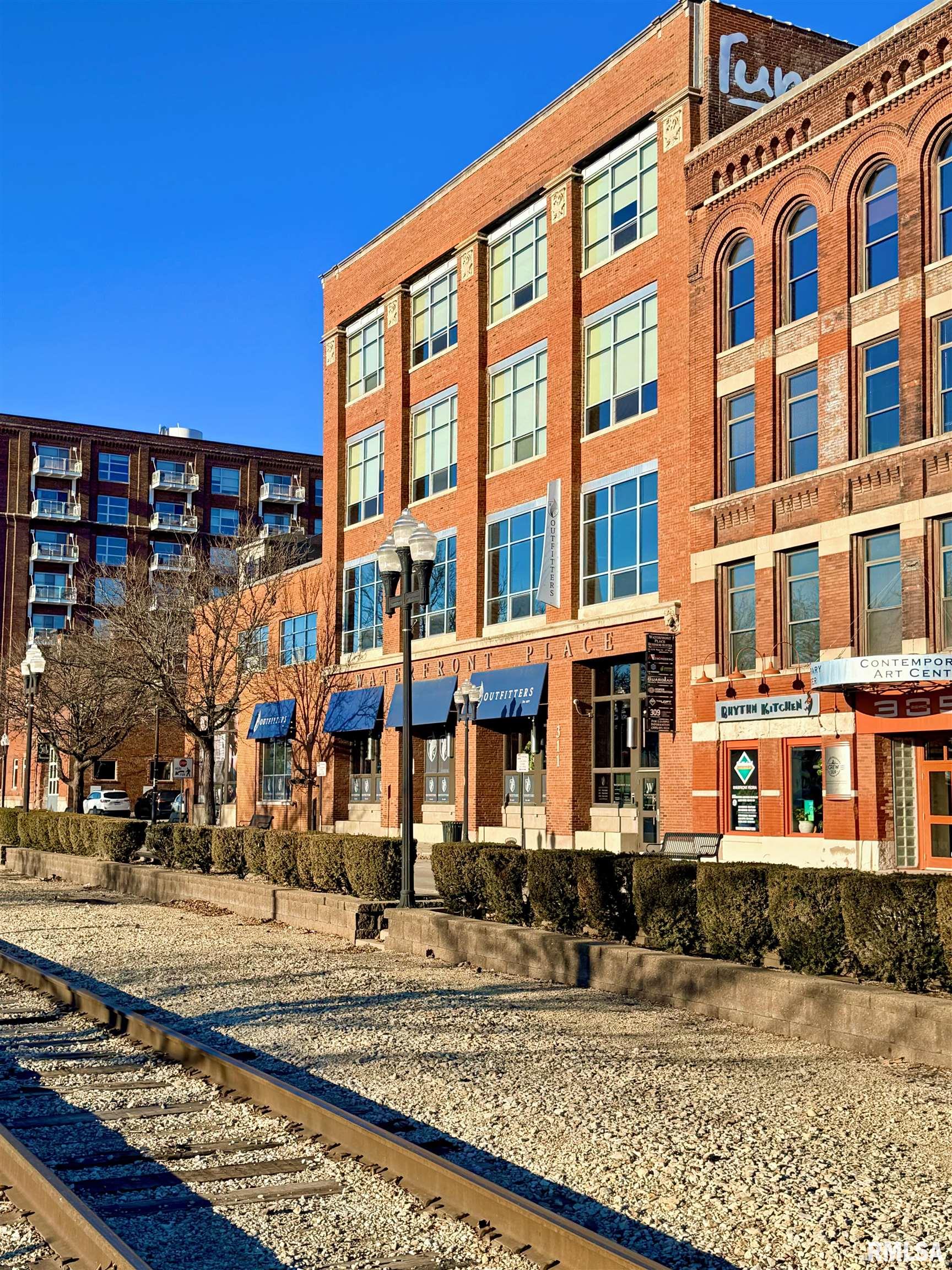 311 SW WATER Street Peoria IL