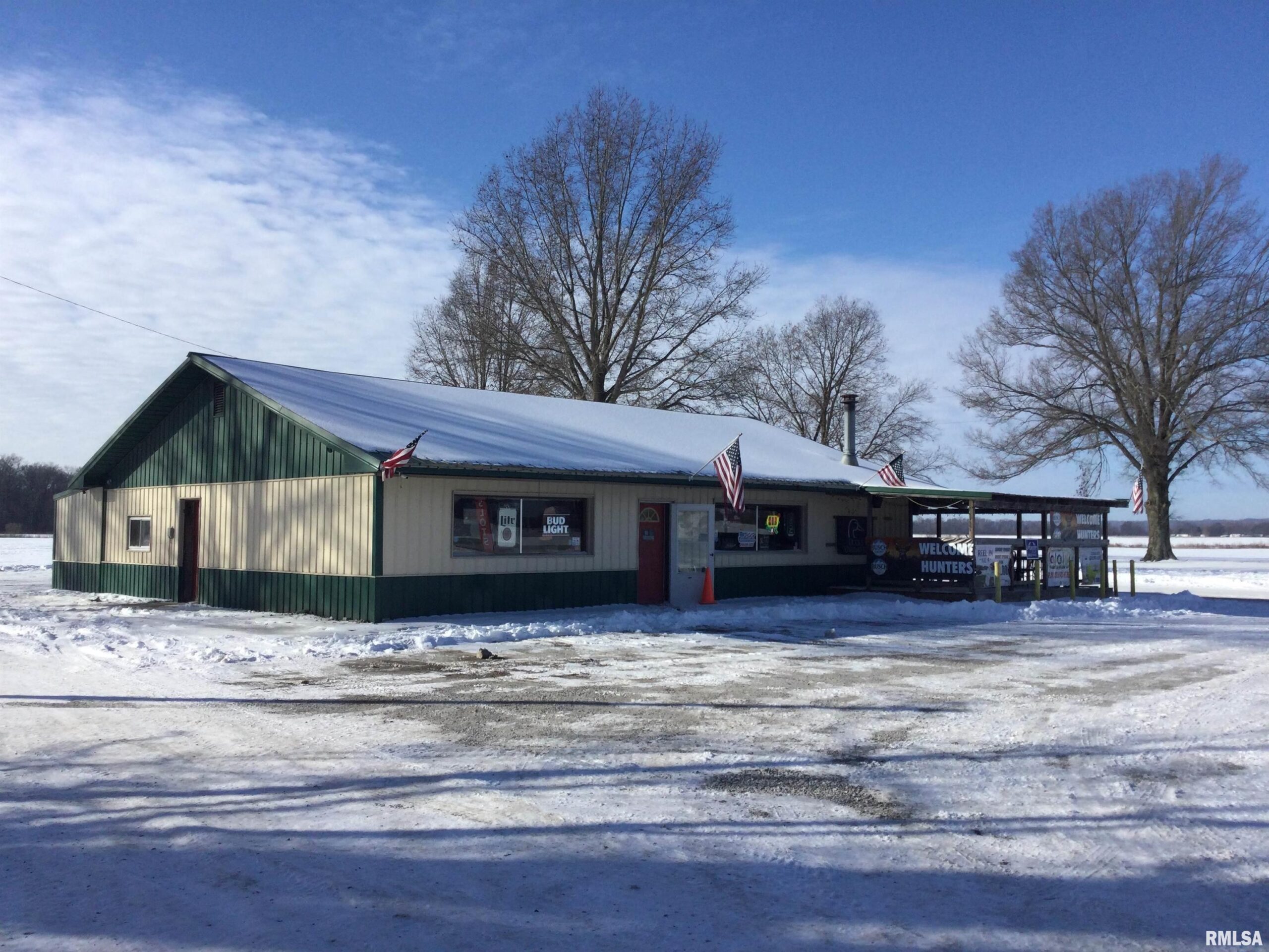 7965 W State Highway 146 Highway Jonesboro IL