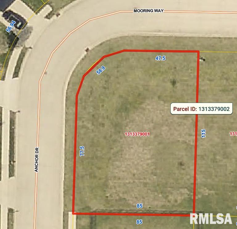 5749 N Mooring Way Peoria IL