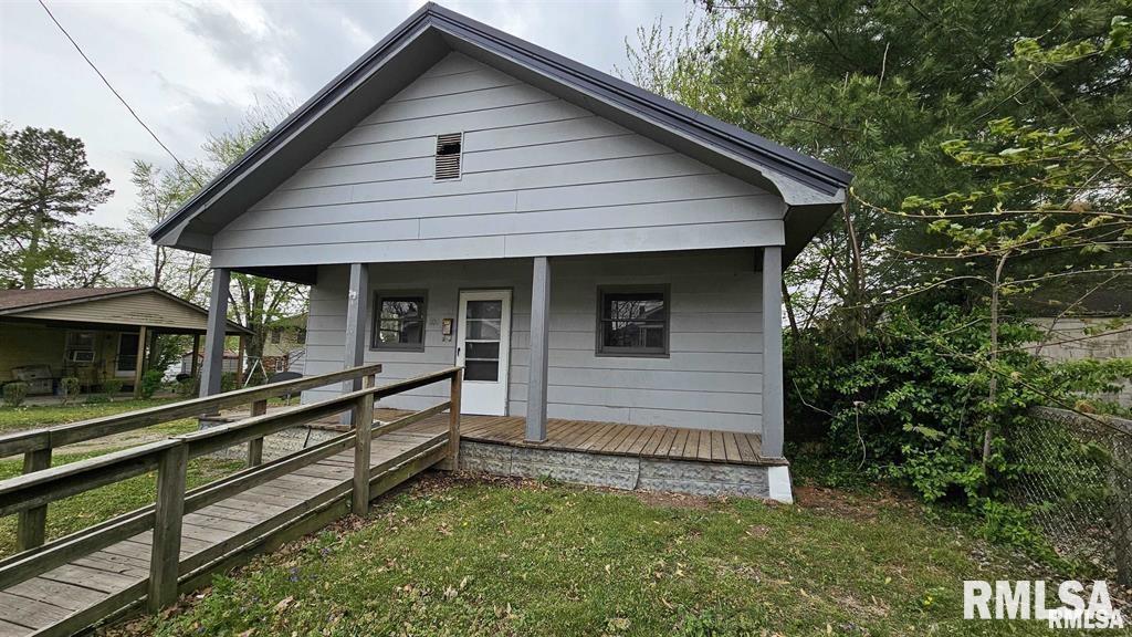 202 S LIBERTY Street Marion IL