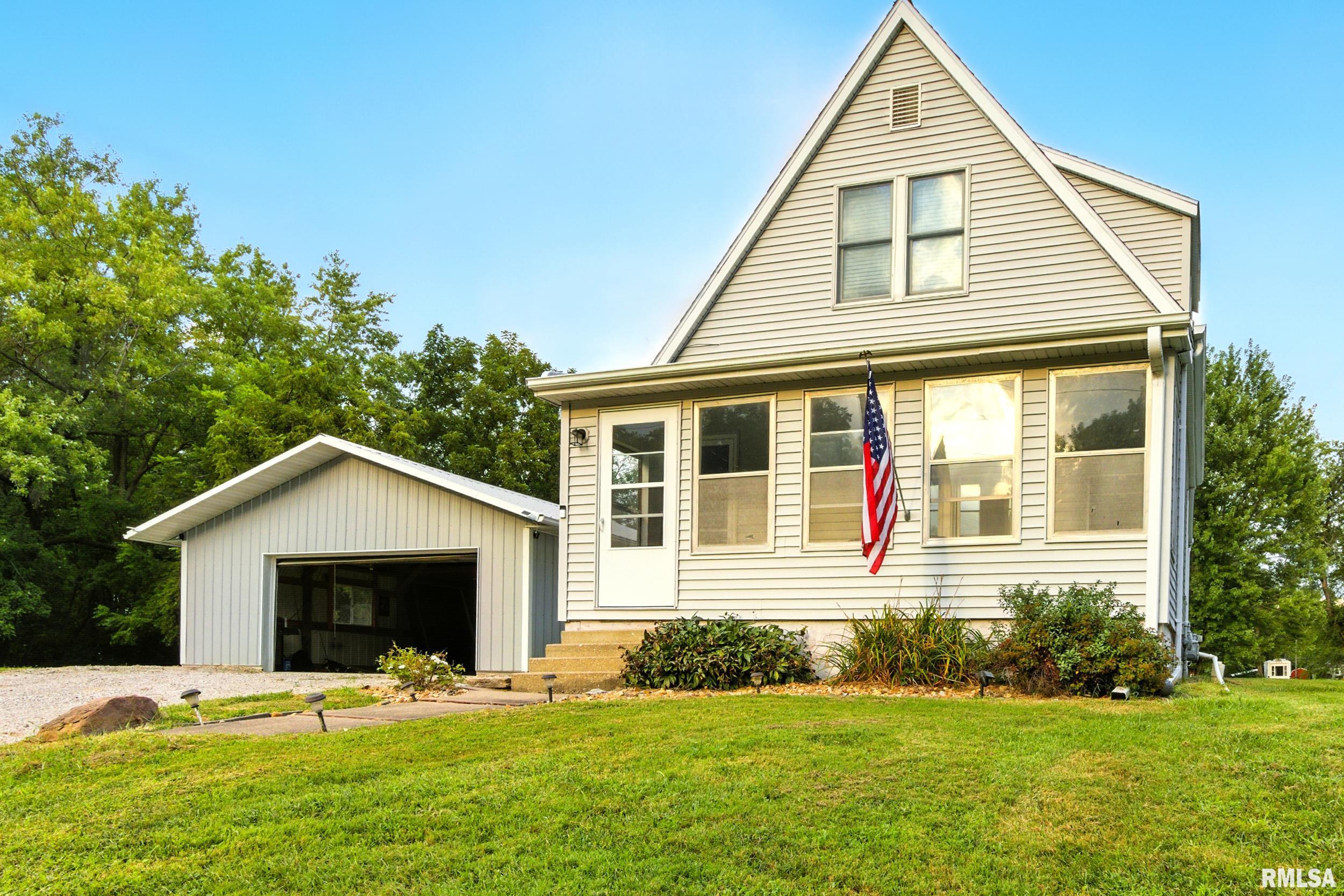 725 N MECHANIC Street Macomb IL