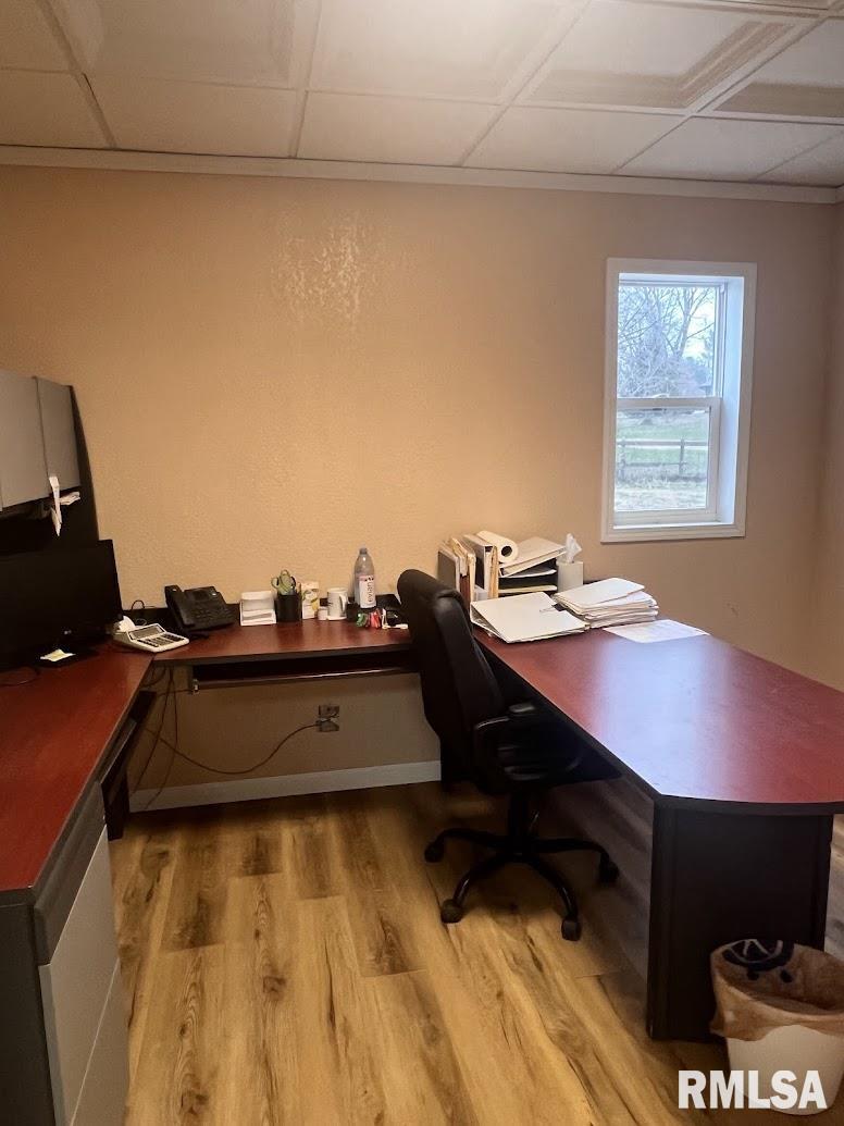 1115 IL Route 127 Street Jonesboro IL