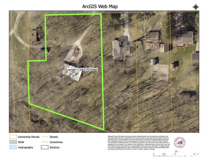 100 THRUSH Avenue Pekin IL