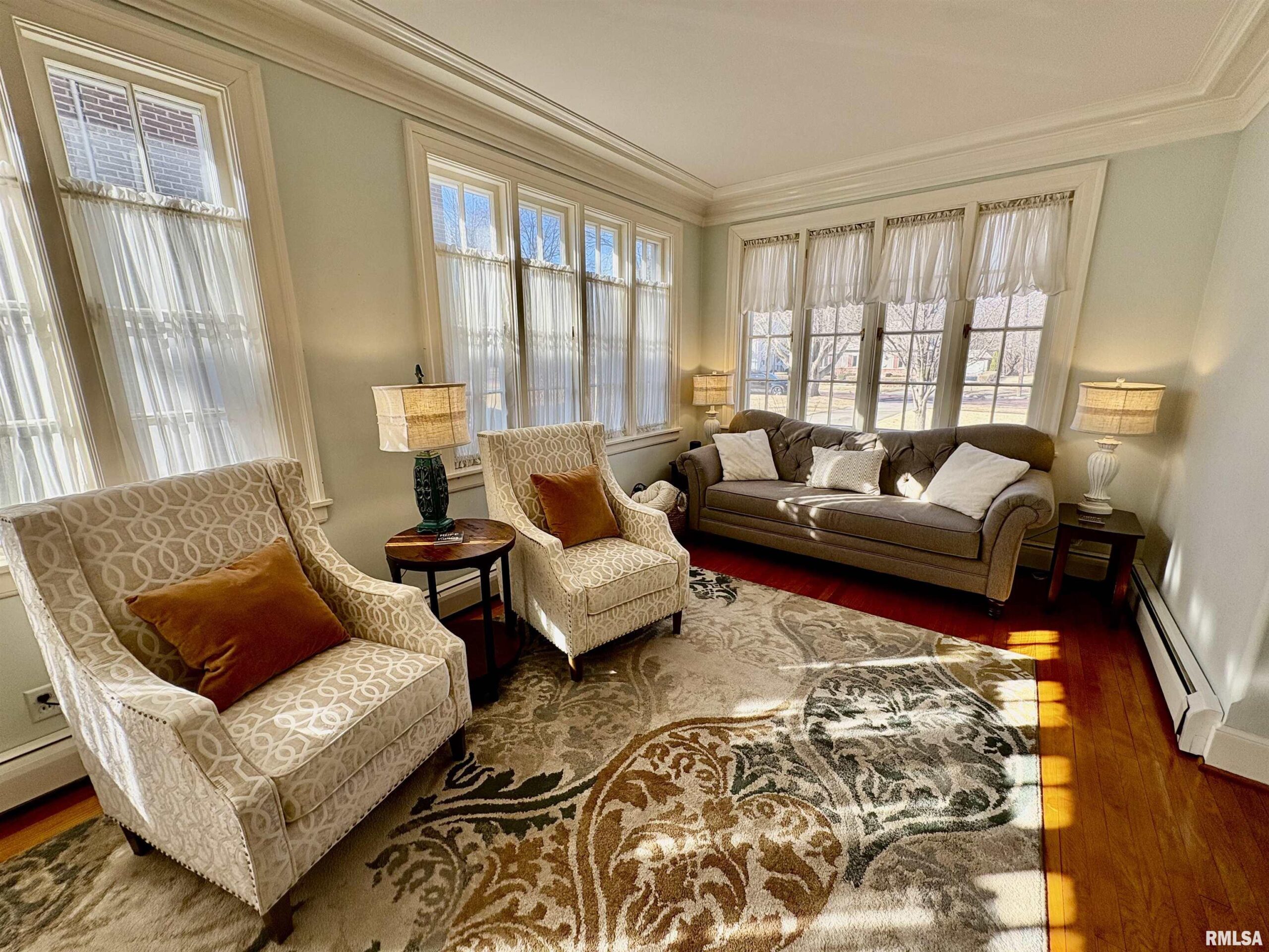 1693 N CHERRY Street Galesburg IL