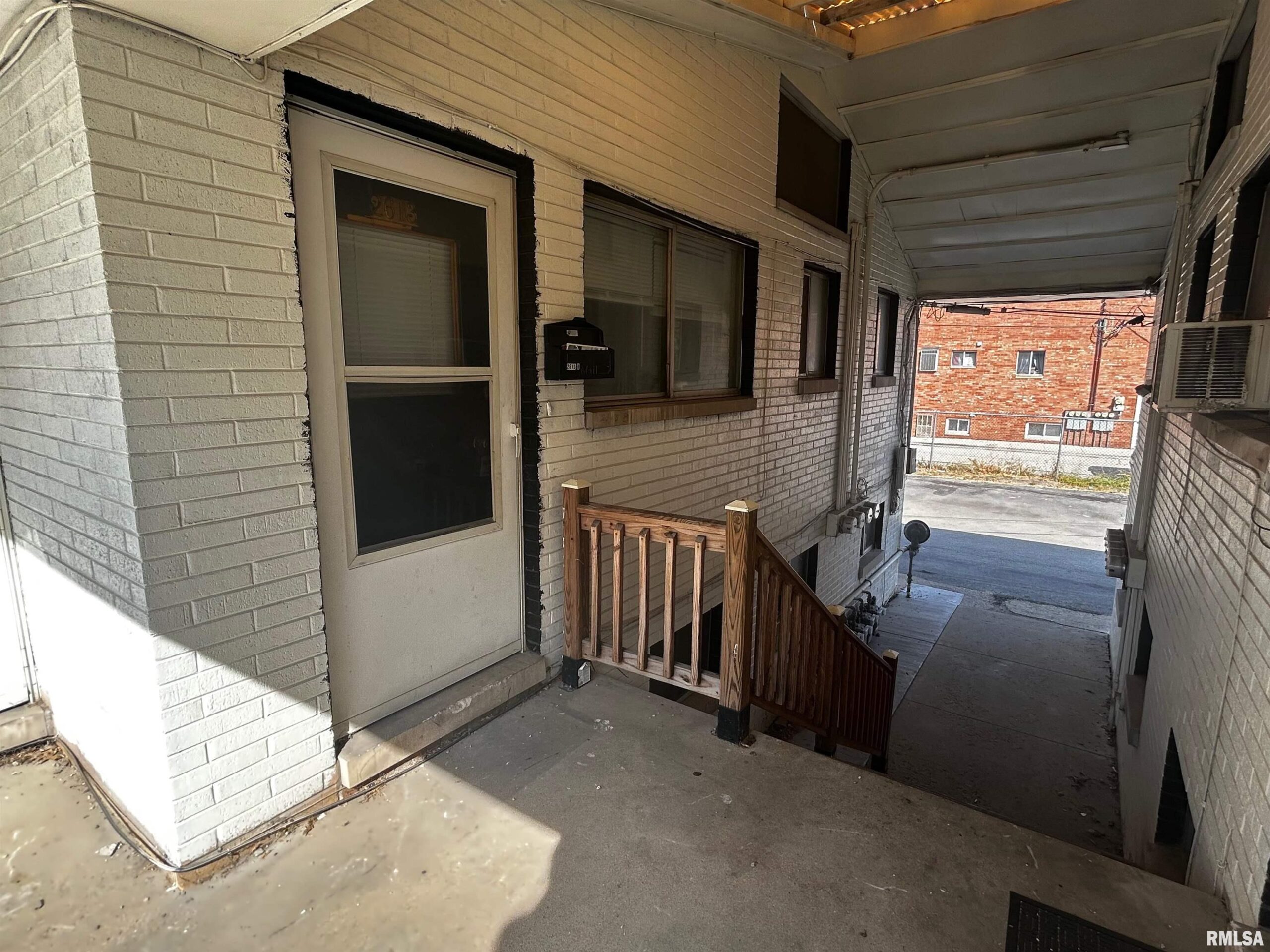 2613 W WARDCLIFFE Drive Peoria IL