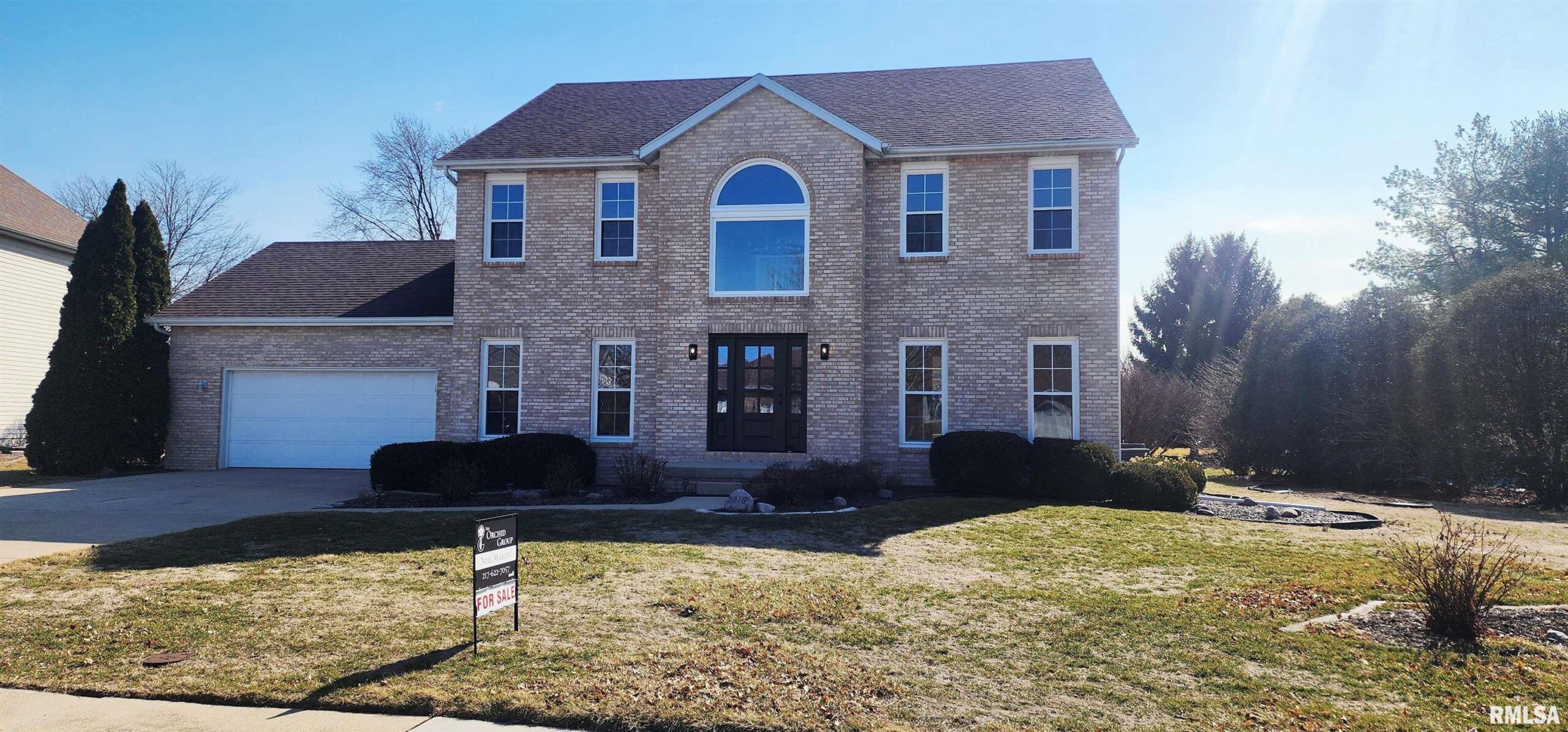 5016 Wildcat Run Springfield IL