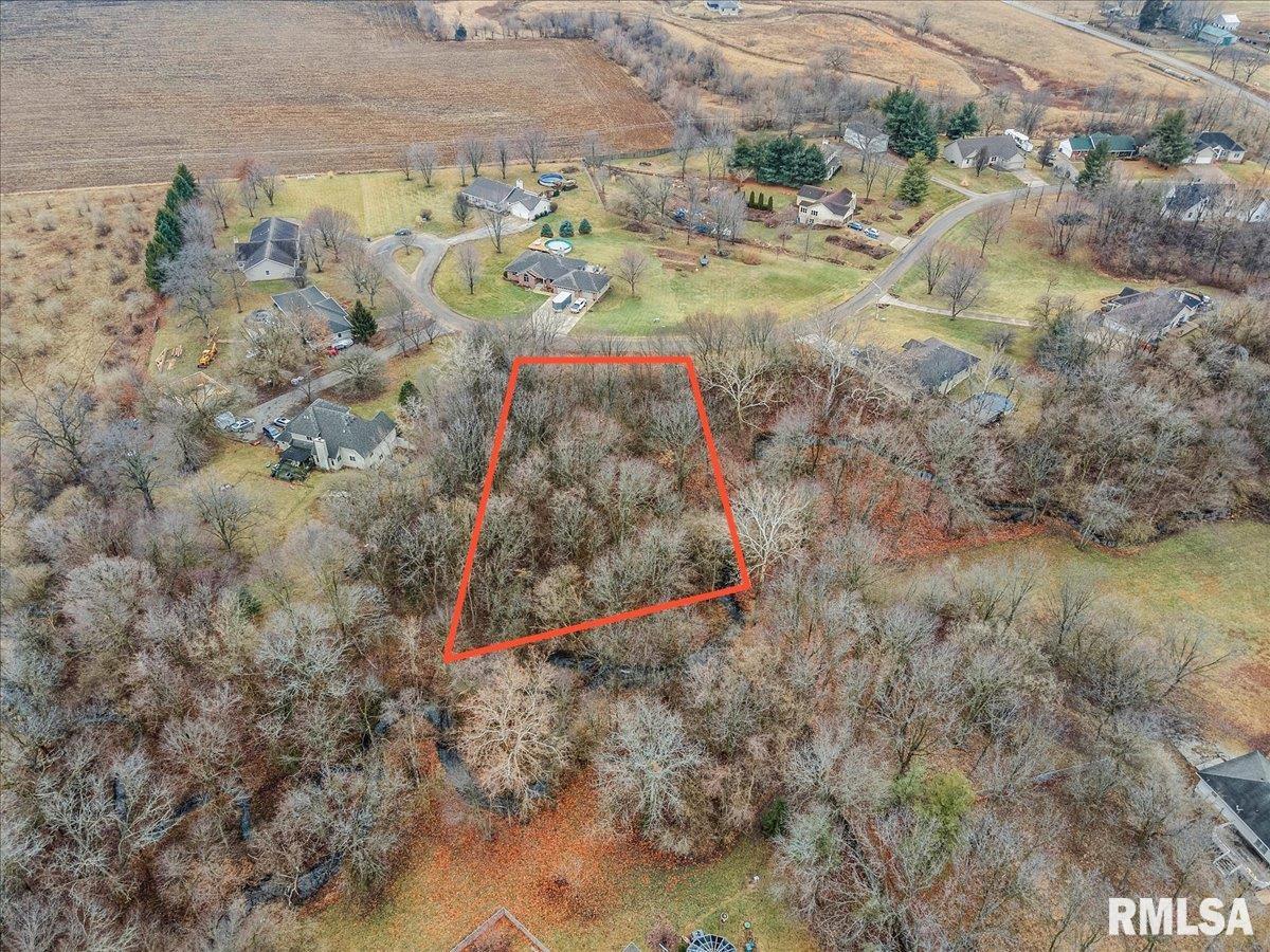 Lot 14 Brierwood Avenue Athens IL