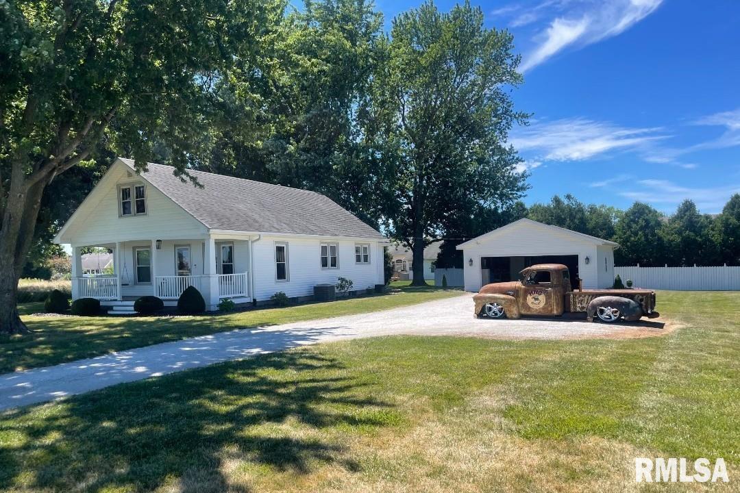 1108 S 48TH Street Quincy IL