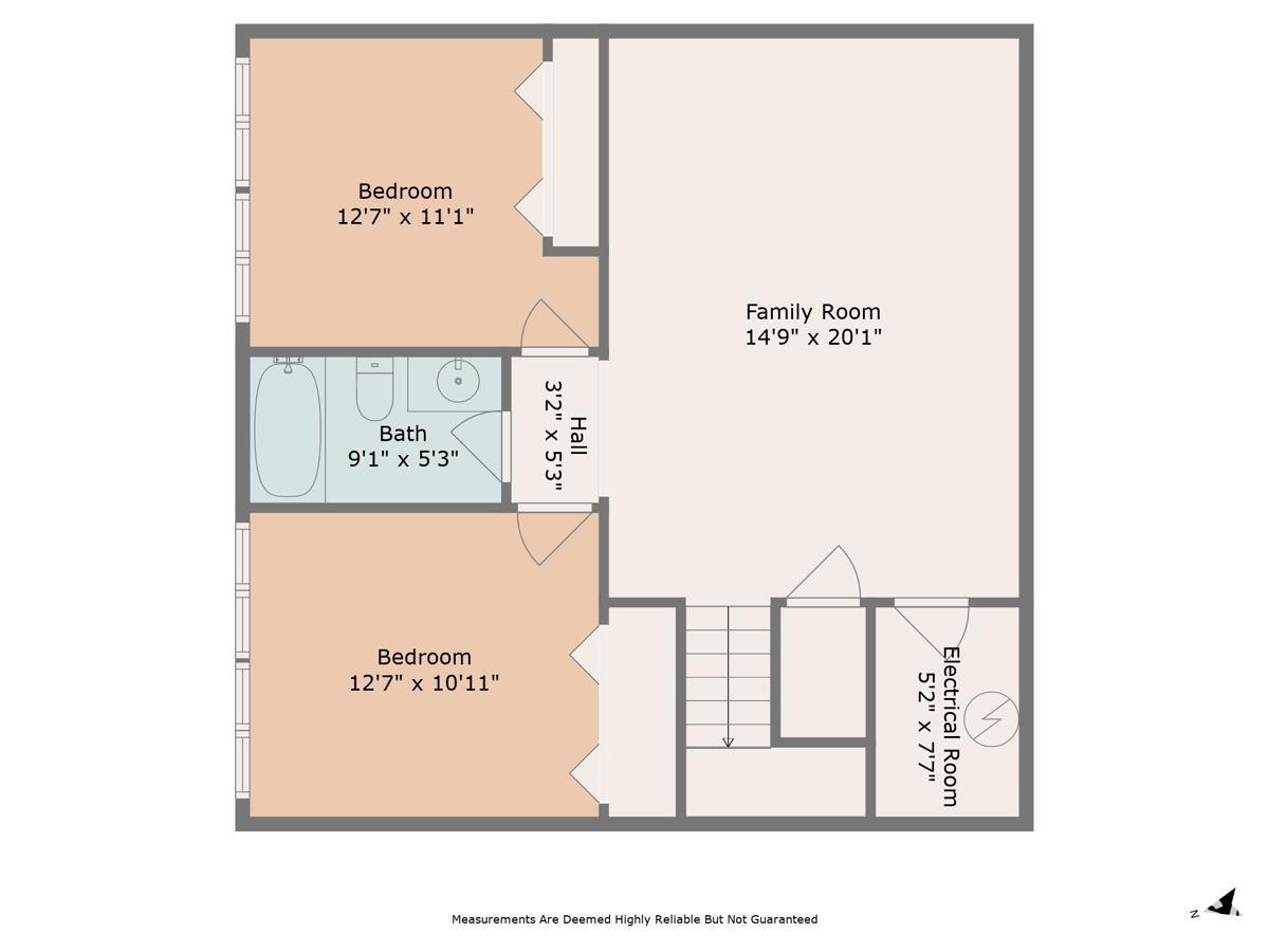 1220 S MAIN Street Morton IL