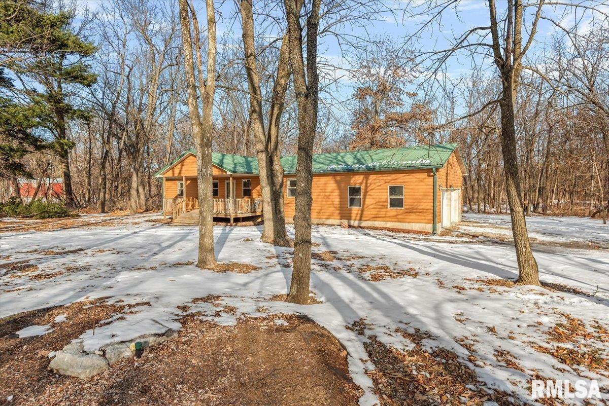 26438 Lake Pittsfield Drive Pittsfield IL