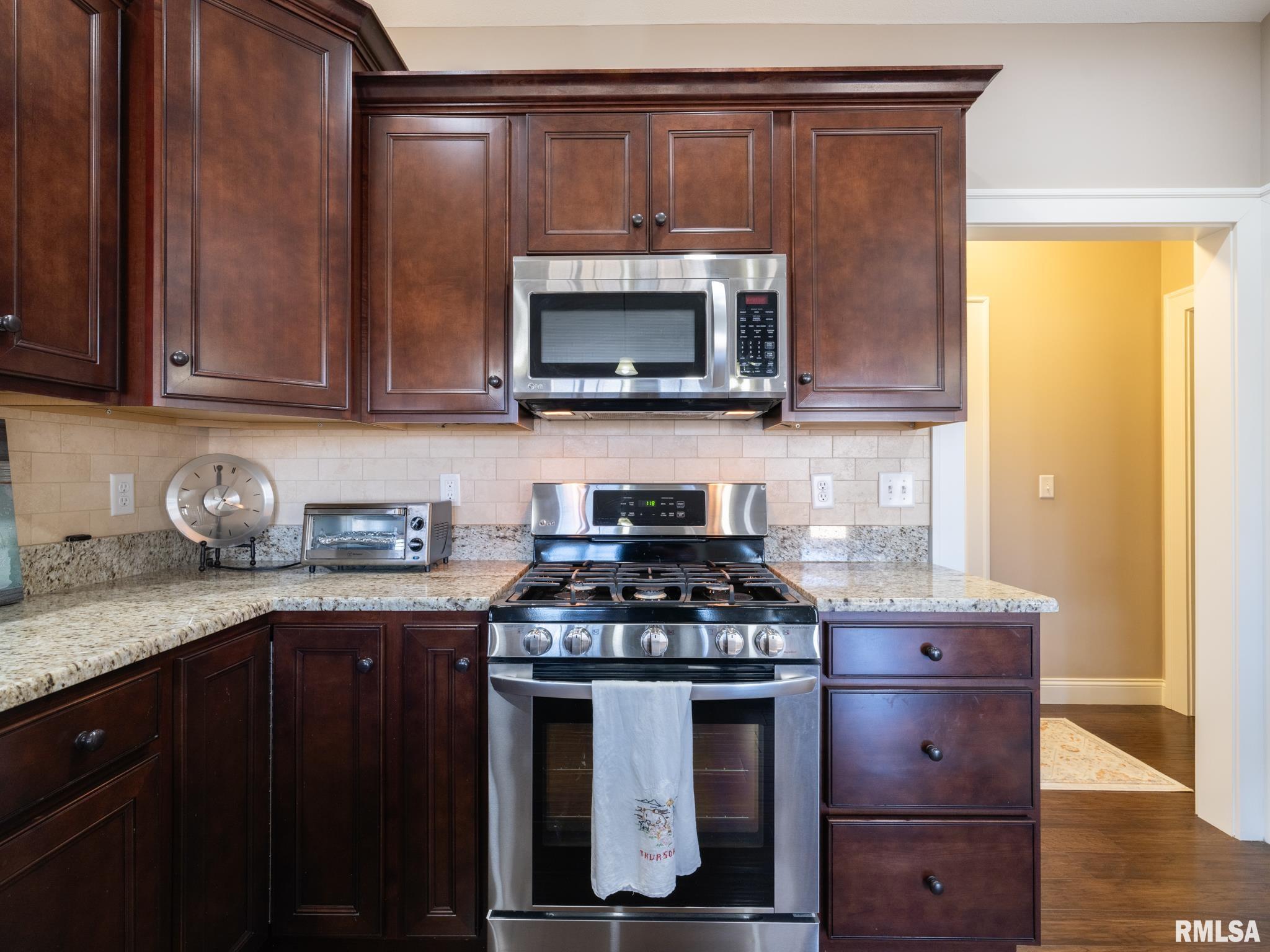 11224 N Sycamore Creek Drive Dunlap IL