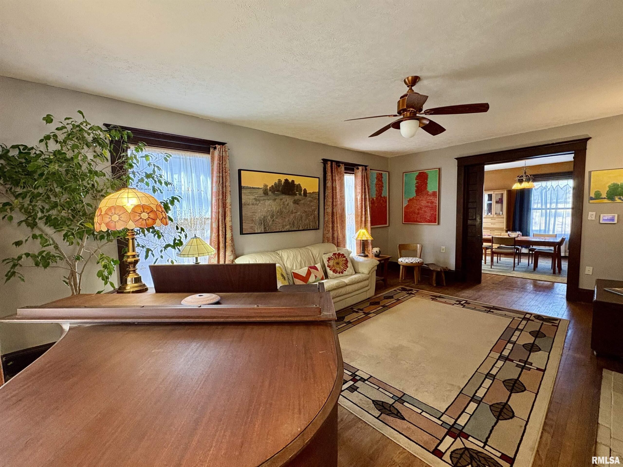 1018 W COLLEGE Avenue Jacksonville IL